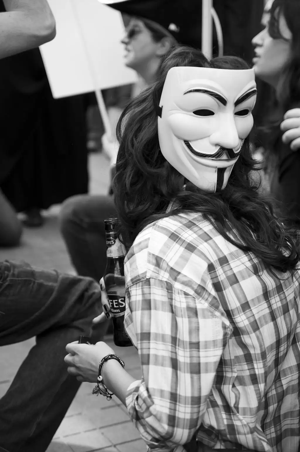 Guy Fawkes